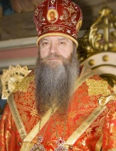 Пасхальное послание Высокопреосвященнейшего Тихона, архиепископа Новосибирского и Бердского
